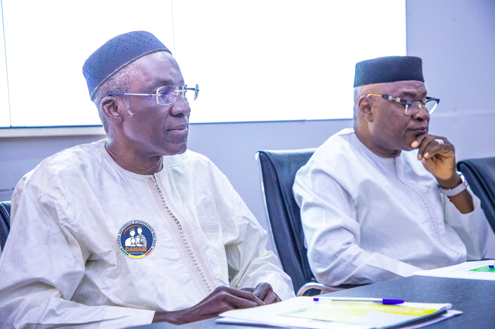 CANAM: la révision des listes de médicaments et de consommables médicaux